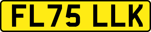 FL75LLK