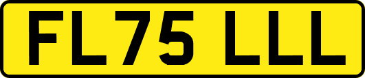 FL75LLL