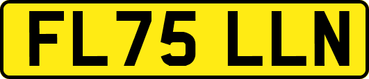 FL75LLN