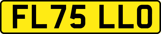 FL75LLO
