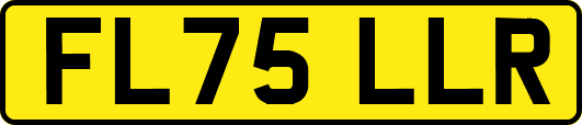 FL75LLR
