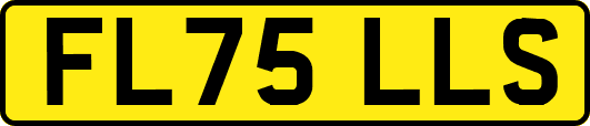 FL75LLS