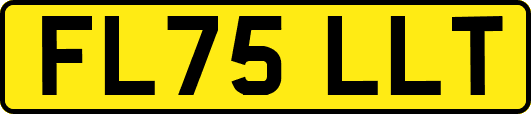 FL75LLT