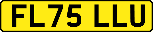 FL75LLU