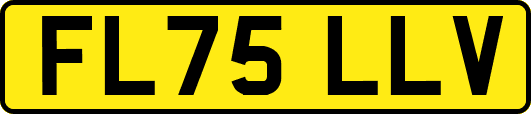 FL75LLV