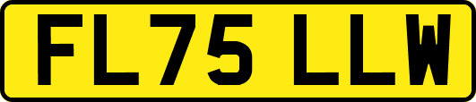 FL75LLW