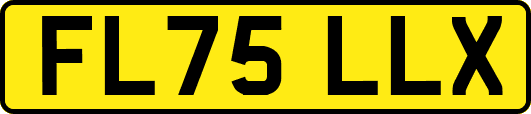 FL75LLX