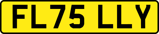 FL75LLY