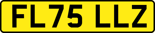 FL75LLZ