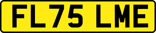 FL75LME