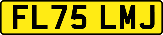 FL75LMJ