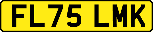 FL75LMK