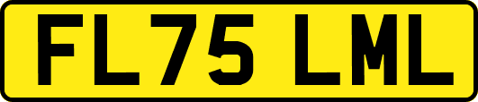 FL75LML