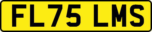 FL75LMS