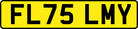 FL75LMY