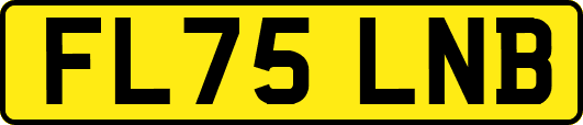 FL75LNB