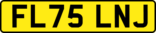 FL75LNJ