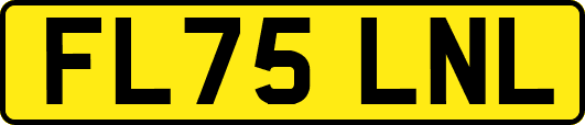 FL75LNL