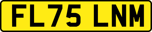 FL75LNM