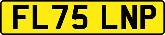 FL75LNP