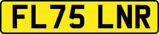 FL75LNR
