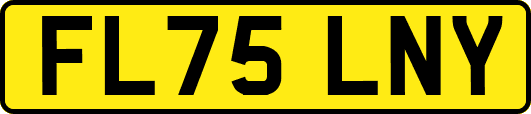 FL75LNY
