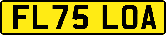 FL75LOA