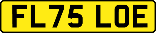 FL75LOE