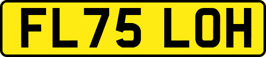 FL75LOH