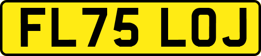 FL75LOJ