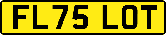 FL75LOT