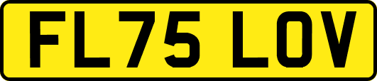 FL75LOV