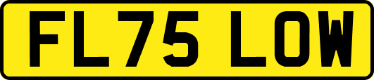 FL75LOW