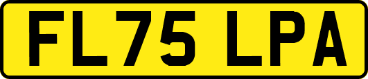 FL75LPA