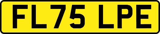 FL75LPE