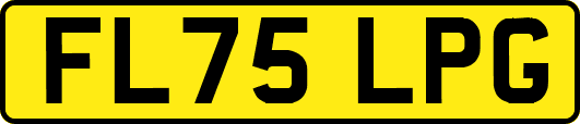 FL75LPG