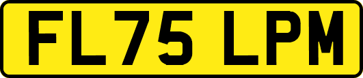 FL75LPM