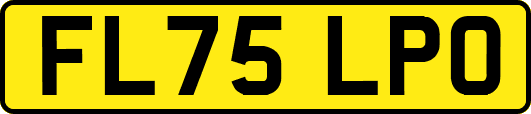 FL75LPO