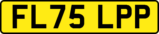 FL75LPP
