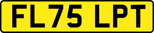 FL75LPT