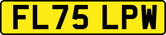 FL75LPW