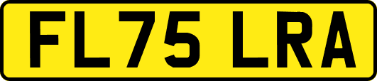 FL75LRA