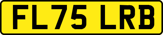 FL75LRB
