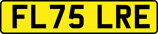 FL75LRE