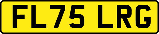 FL75LRG