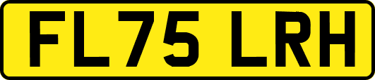 FL75LRH