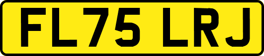 FL75LRJ