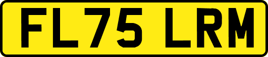 FL75LRM