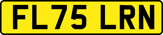 FL75LRN