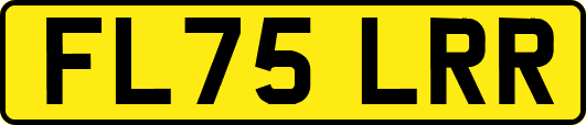 FL75LRR